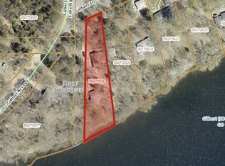 16574 Gilbert Lake Rd, Brainerd, MN 56401