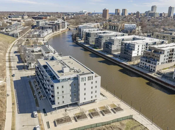 1902 N Commerce STREET #308, Milwaukee, WI 53212