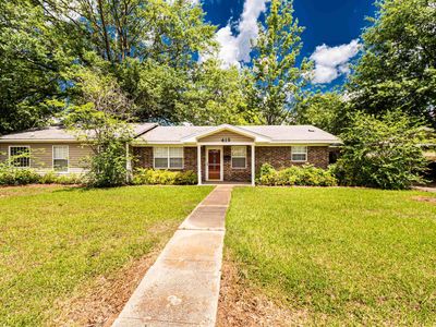 411 E Railroad St, Hamburg, AR, 71646