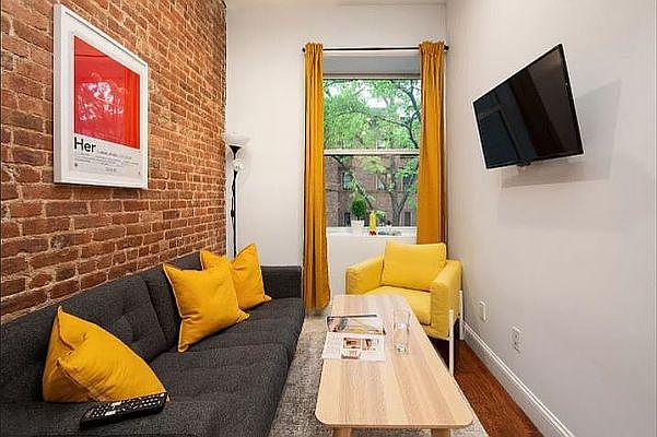 1st image of 270 W 139th St APT 7
