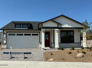 1226 Thunder Trl, Prescott, AZ 86305