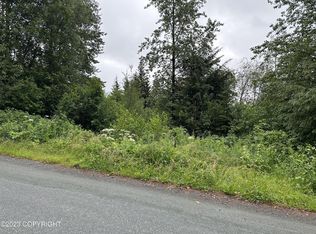 Nhn Unnamed Rd, Haines, AK 99827