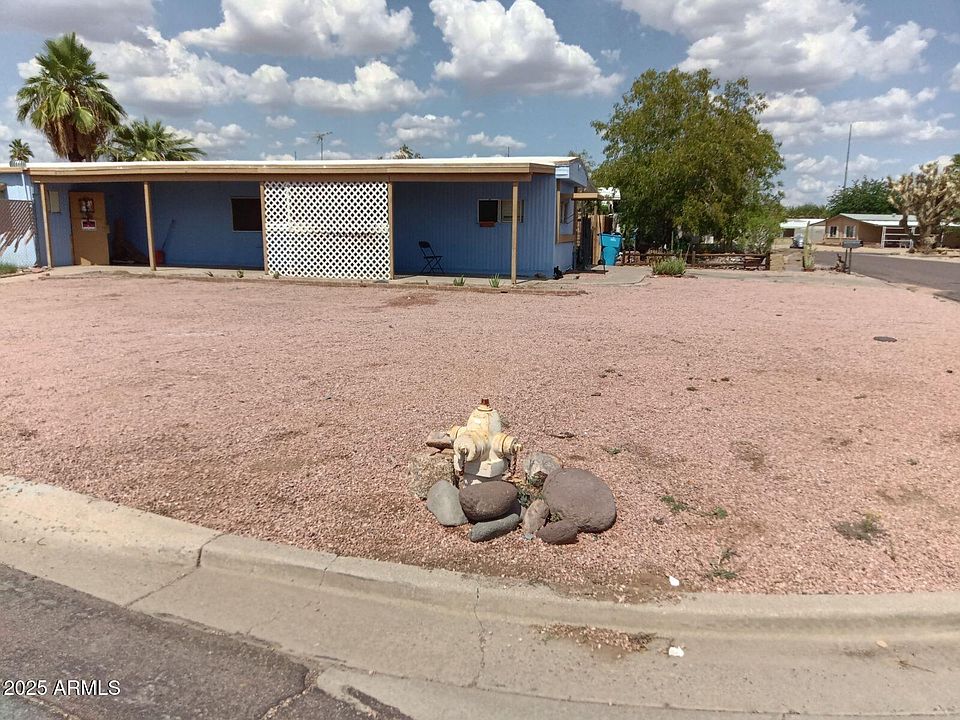 2nd image of 412 E WAGONER Road