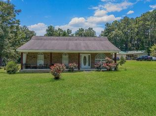 1199 Pipes Ave, Clanton, AL 35045