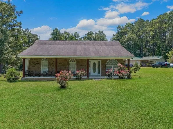 1199 Pipes Ave, Clanton, AL 35045
