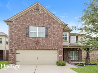 3331 Dale Ridge Trl, Houston, TX 77084