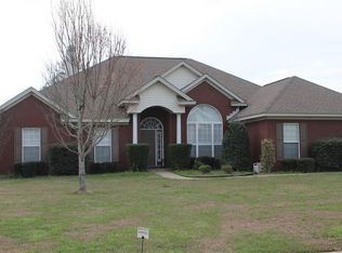 585 Grove Park Loop, Wetumpka, AL 36093