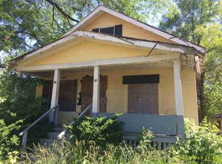 14840 Liberal St, Detroit, MI 48205