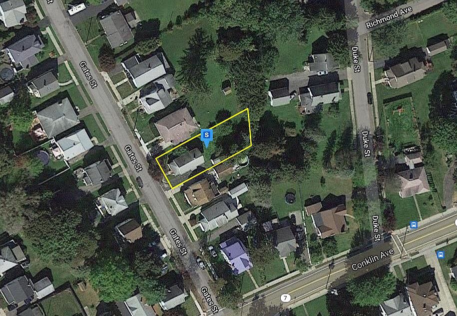 1st image of 11 Gates St