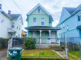 64 Benham Ave, Bridgeport, CT 06605