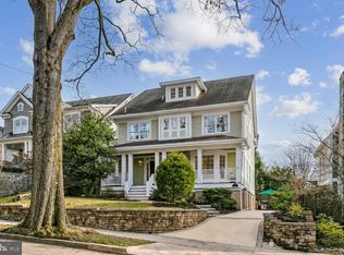 5138 Cathedral Ave NW, Washington, DC