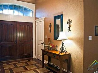241 Kwando Ln, Bullard, TX 75757