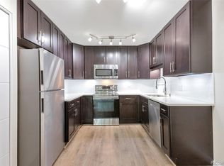 695 S Alton Way UNIT 10D, Denver, CO 80247