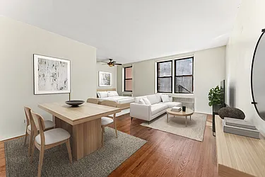 229 East 28th Street, #4D