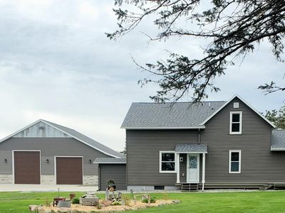 7255 95th Ave NE, Foley, MN, 56329