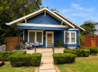 310 E 43rd St, Austin, TX 78751