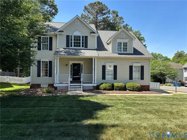 15919 Hampton Summit Dr, Chesterfield, VA 23832