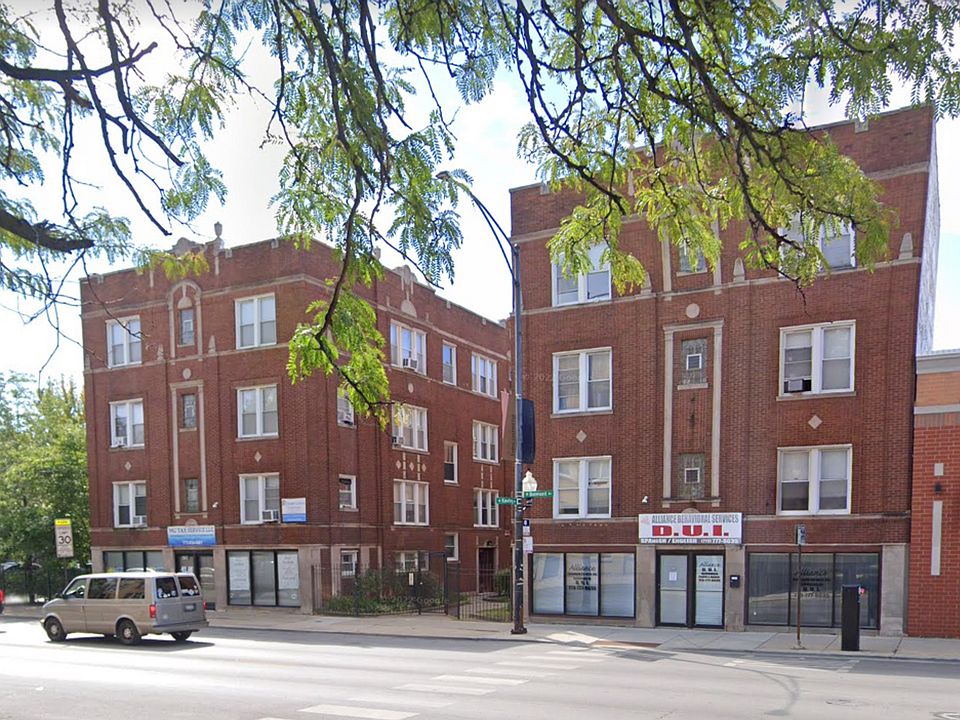 1st image of 4709 W Belmont Ave #15
