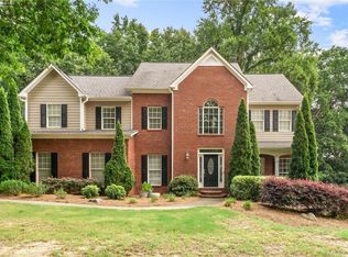 326 Senators Ridge Dr, Dallas, GA 30132