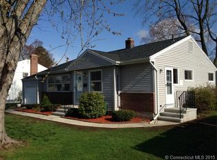 94 Wheeler Rd, Wethersfield, CT 06109