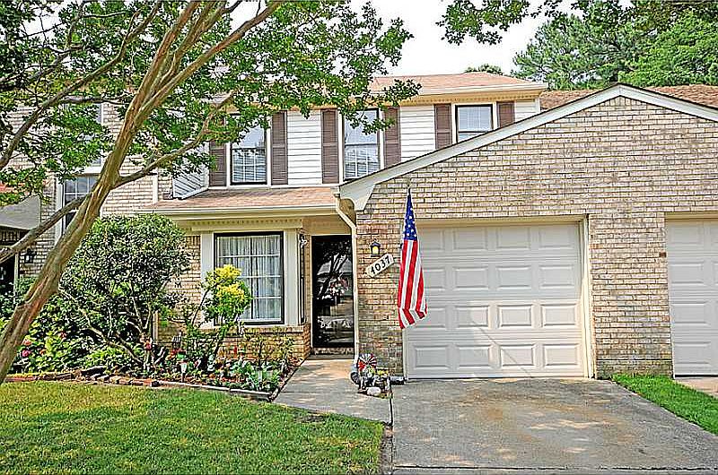 1st image of 4037 Wyckoff Dr