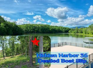 36 Hidden Vw, Blairsville, GA 30512