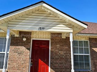 1855 Brazil St, Fort Smith, AR 72908