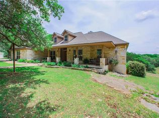 618 Beauchamp Rd, Dripping Springs, TX 78620