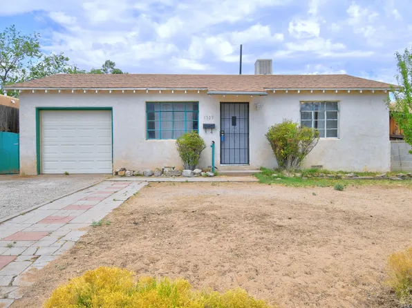 1309 Truman St SE, Albuquerque, NM 87108