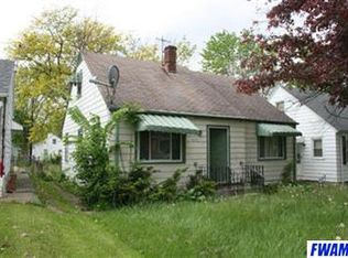 4044 S Monroe St, Fort Wayne, IN 46806