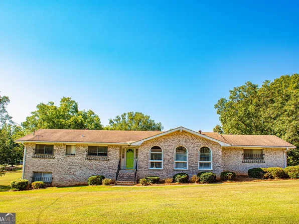 1499 Patty Ct SE, Conyers, GA 30013