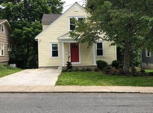 108 Queen St, Beckley, WV 25801