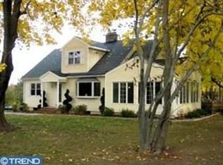 847 Route 601, Skillman, NJ 08558