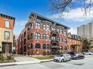 27 Bold St Unit 103, Hamilton, ON L8P 1T3