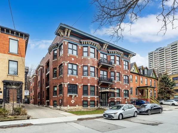 27 Bold St, Hamilton, ON