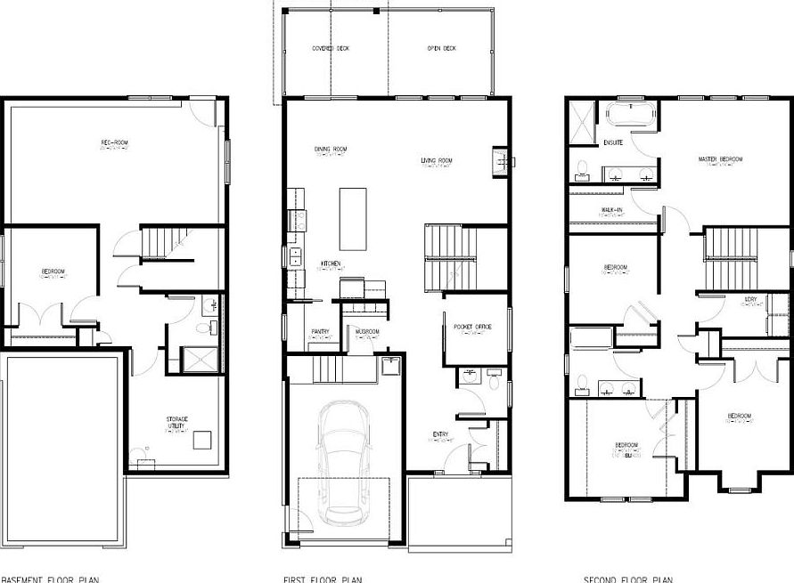 2nd image of 8 Talus Ave #Ta02