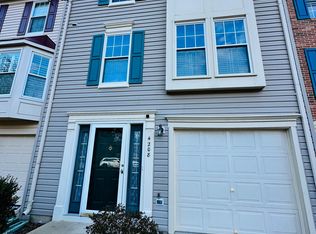 4208 Apgar Ct, Fredericksburg, VA 22408