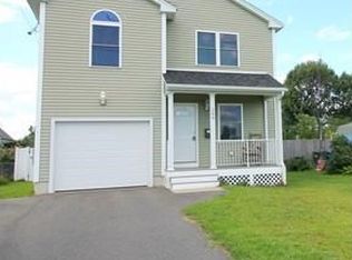 264 Island Pond Rd, Springfield, MA 01118