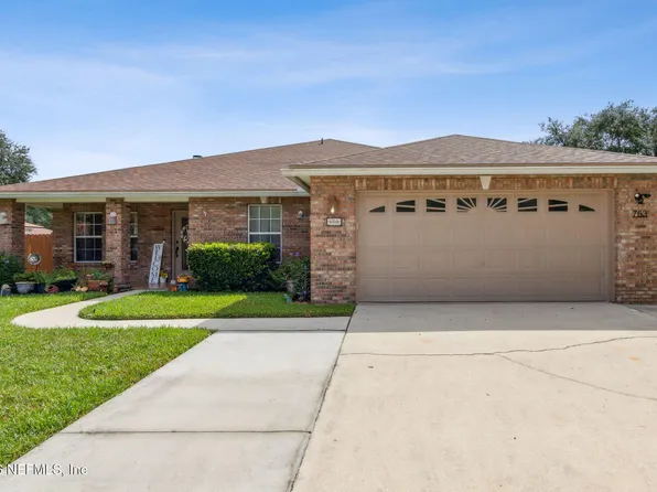 763 ROLAND LAKES Drive, Jacksonville, FL 32220