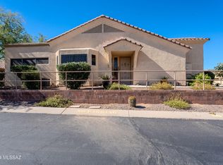 471 W Shadow Wood St, Green Valley, AZ 85614