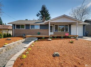 3607 NE 9th St, Renton, WA 98056