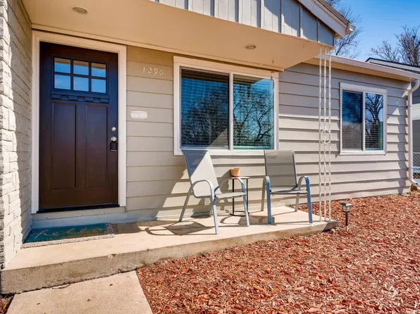 1290 Beeler St, Aurora, CO 80010