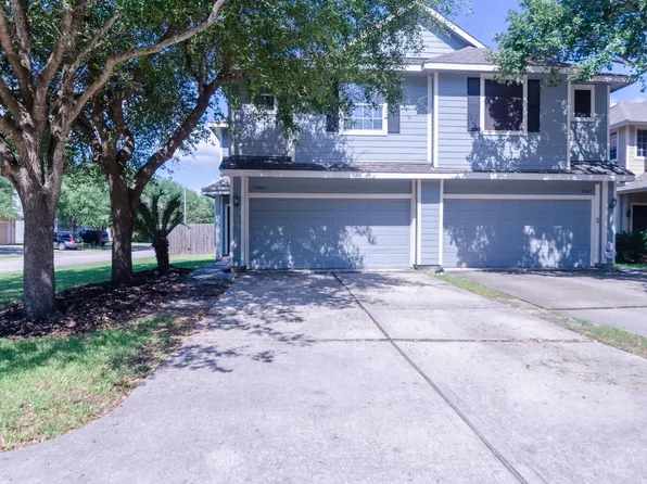 6303 Veranda Green Trl, Humble, TX 77346