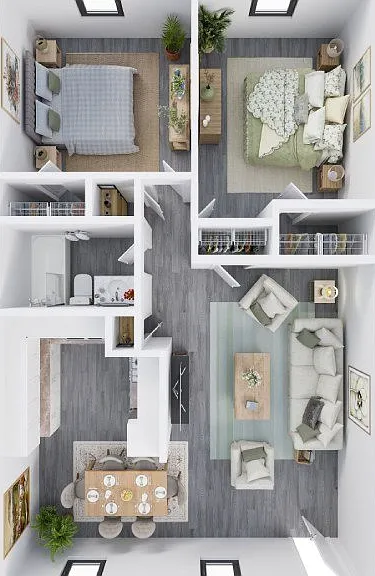 Residences at the Overlook — Photo 24