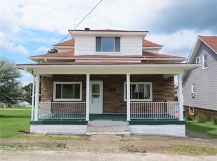 312 Provins Ave, Masontown, PA