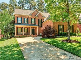 18604 Dembridge Dr, Davidson, NC 28036