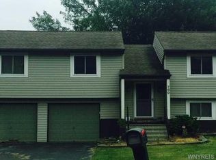769 Fairmont Ave, North Tonawanda, NY 14120