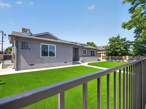 14831 Nordhoff St, Panorama City, CA 91402