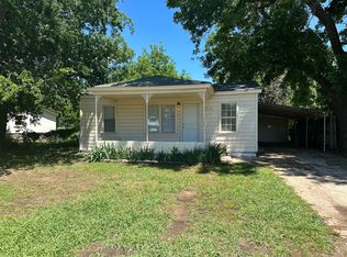 8017 NE 26th St, Spencer, OK 73084