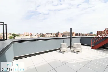 Rented by Bruma Realty LLC